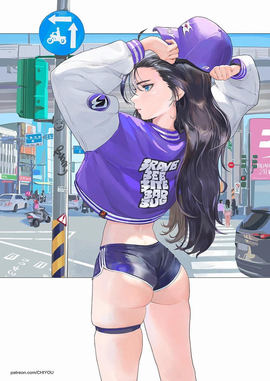 말딸) 파자마 파루코 대표 이미지