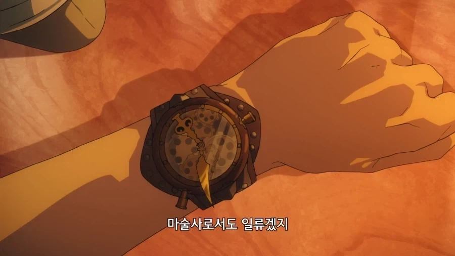 페이트) 페스페 애니에서 가장 빵터졌던 씬.._3.webp