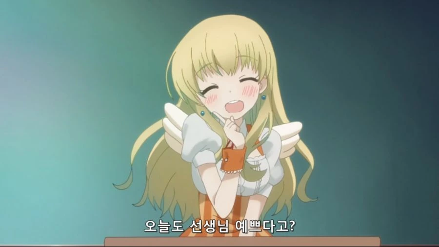 다시만난 강아지가 살려주는 .manwha 이미지 3