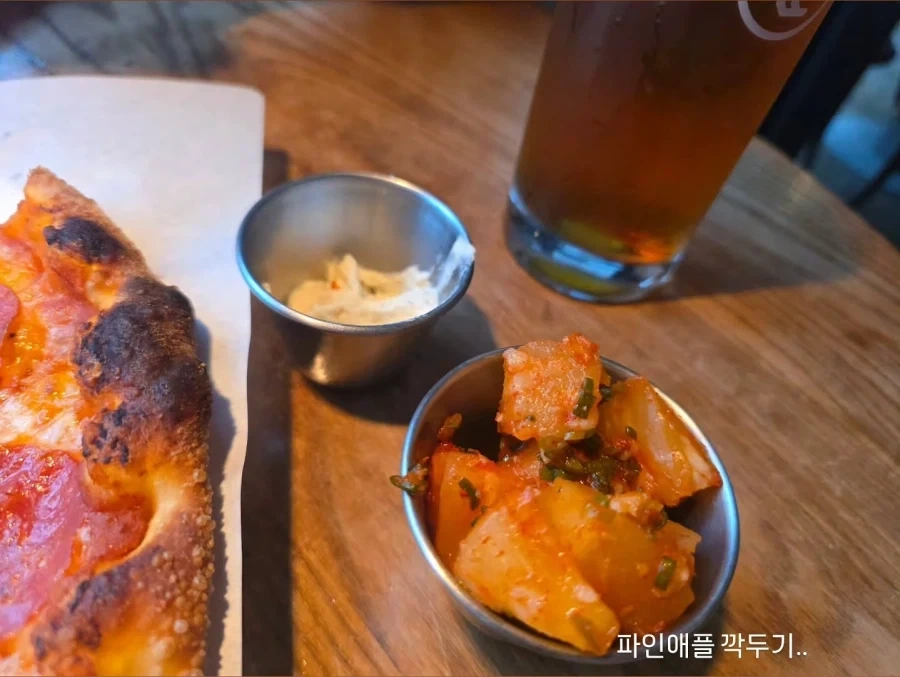 내마위)합숙 에피에서 모에코가 화낸 이유 이미지 5