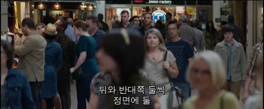 모든 안전 수칙은 누군가의 피로 쓰여진 것이다 이미지 16