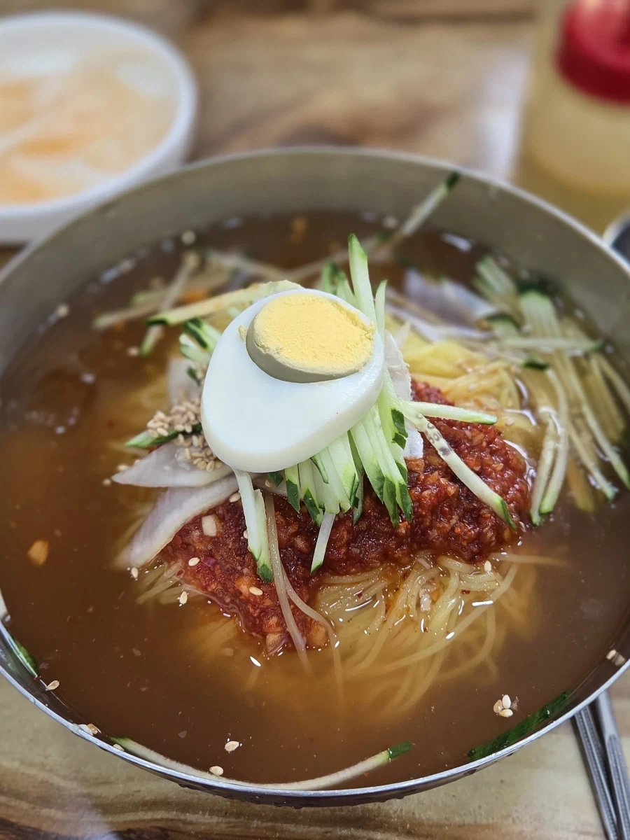 부산 택시 기사가 추천한 밀면집.jpg_3.webp