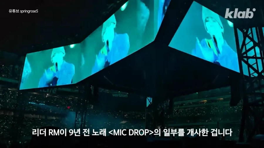 MCU)썬더볼츠 낙하씬 관련 비하인드 대표 이미지