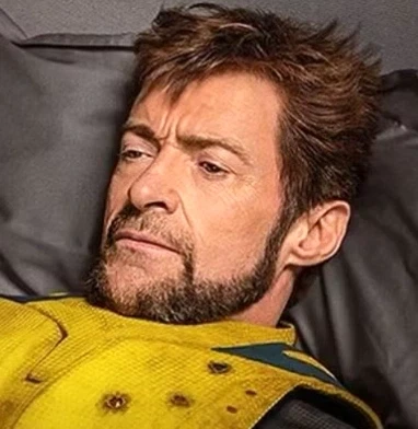 MCU)휴잭맨: