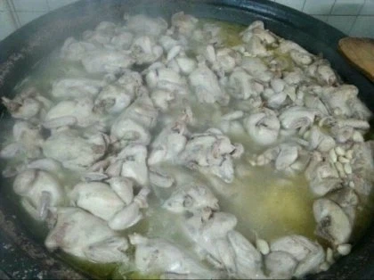 후진 하다가 식당 창문 박은 운전자.jpg 이미지 2