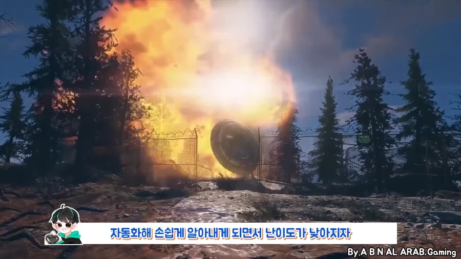 핵 3개 동시에 쓰다가 게임 서버 터뜨린 사람_7.webp