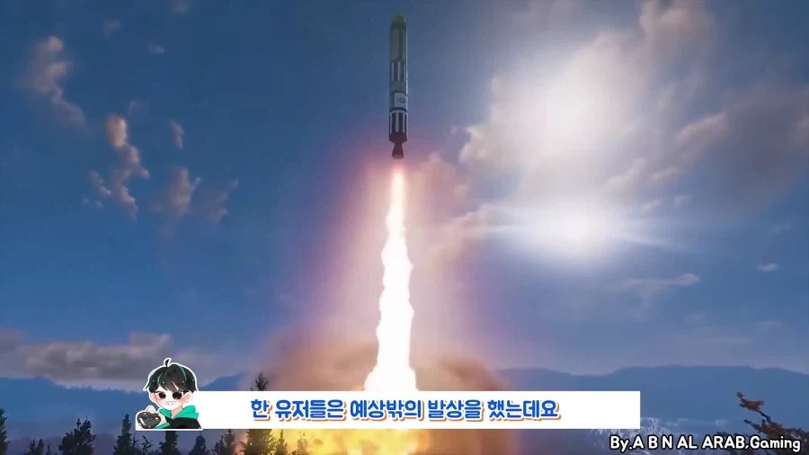 핵 3개 동시에 쓰다가 게임 서버 터뜨린 사람_8.webp