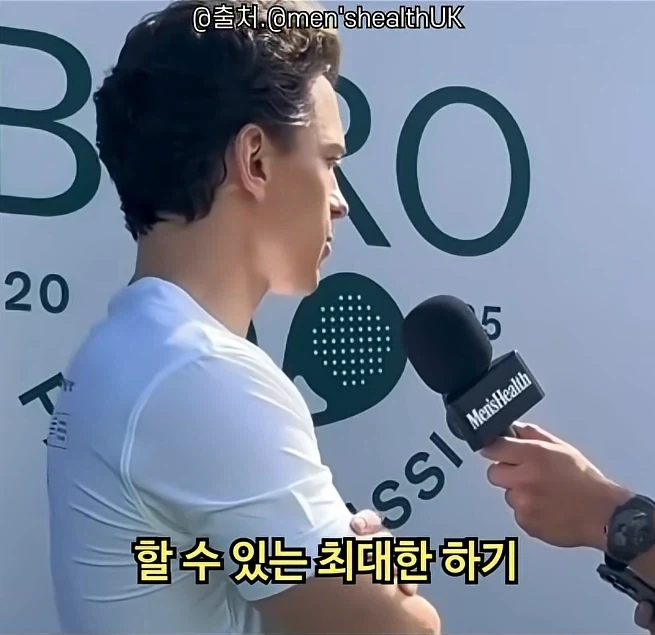 MCU)해외에서 난리라는 스파이더맨 운동법_5.webp