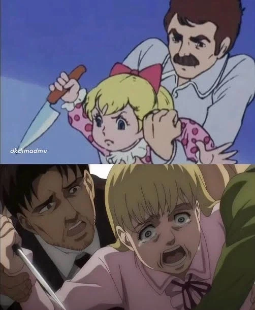 근데 도대체 아호이가 뭐야? 대표 이미지