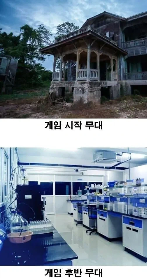 소전2에서 자아를 가진 인형들 근본적인 문제점 이미지 4