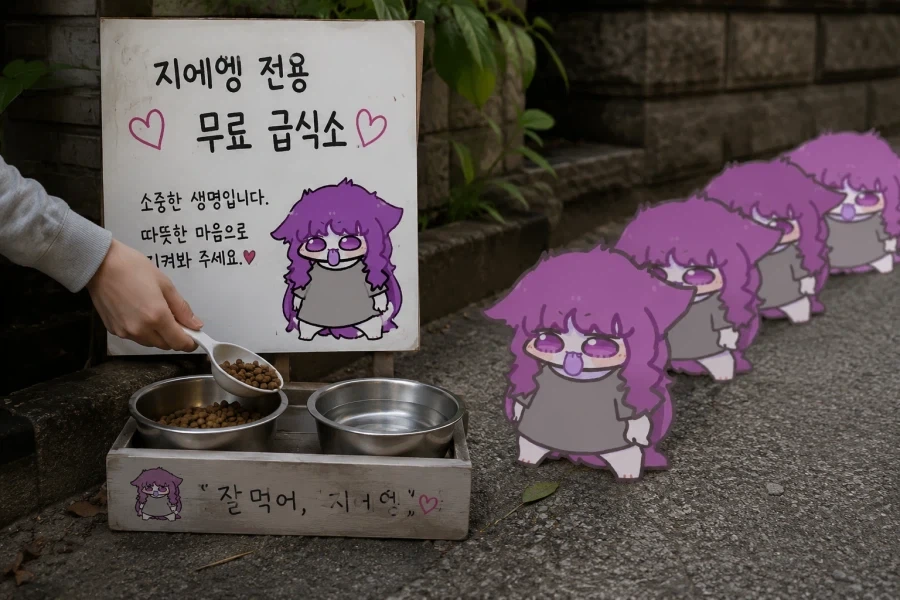 낮잠의 위험성 이미지 3