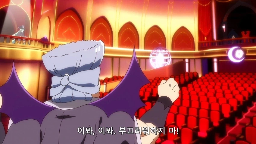 나는 어릴 때 에반게리온 보면서 그런 느낌이 재밌었는데 이미지 3
