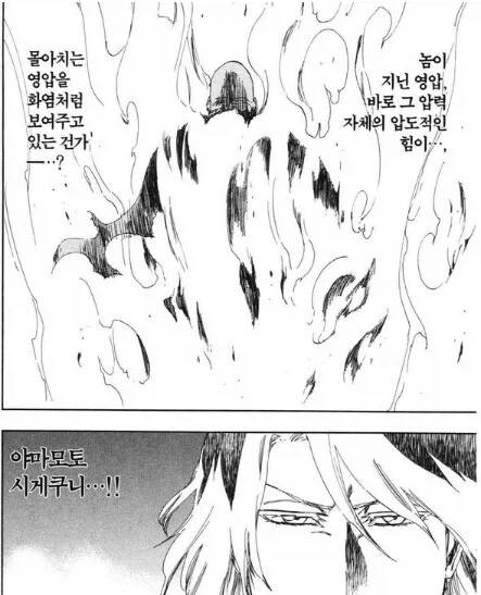 블리치 애니 묘사관련 평가가 다이나믹한 캐릭터_4.webp