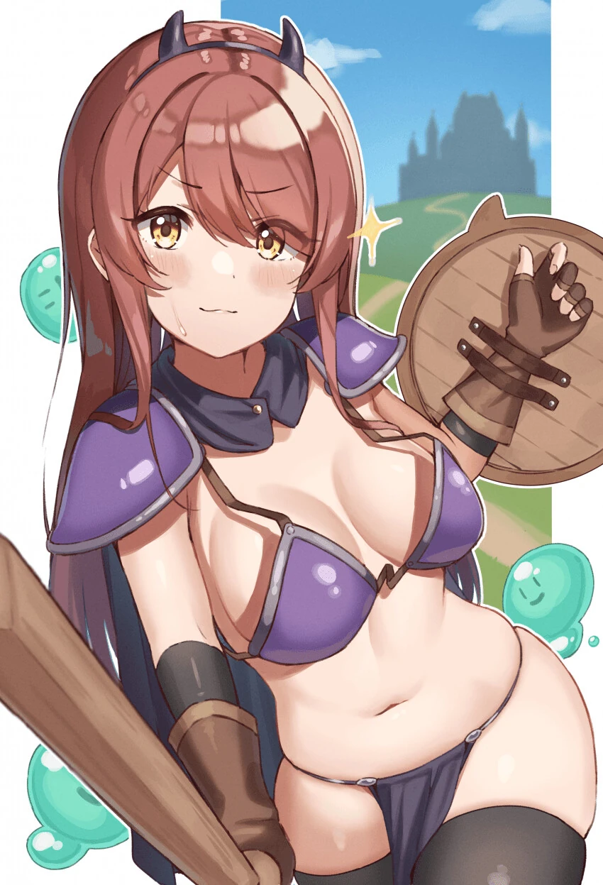 [히로아카] 팬들 쉴드 못치는거.manga 대표 이미지