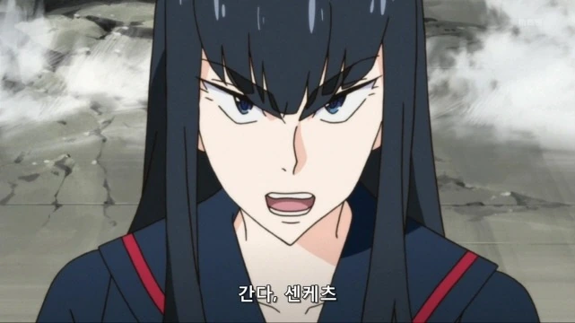 장기연재 소년 만화에서 빨리 등장하면 보는 손해 이미지 2