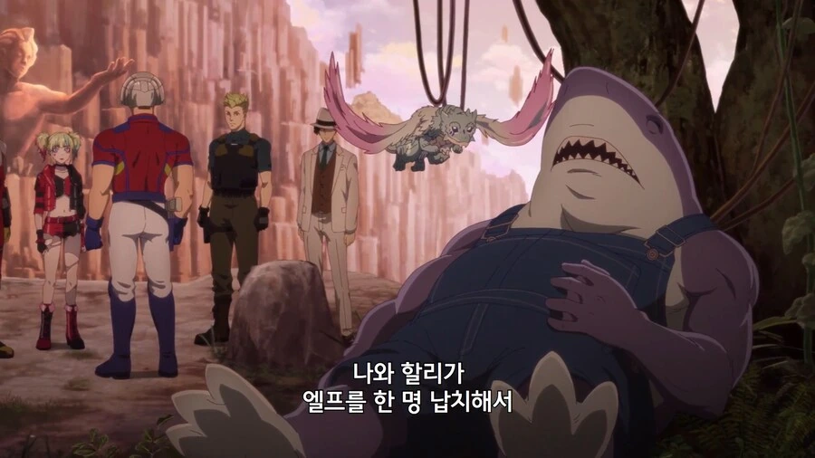 간호사 코스프레 해주는 후배 만화 이미지 8