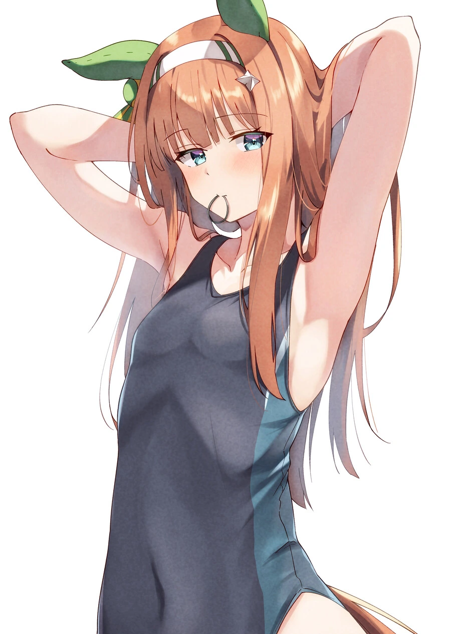 G 건담 파이팅 슈트 입는 만화.manwha 이미지 2