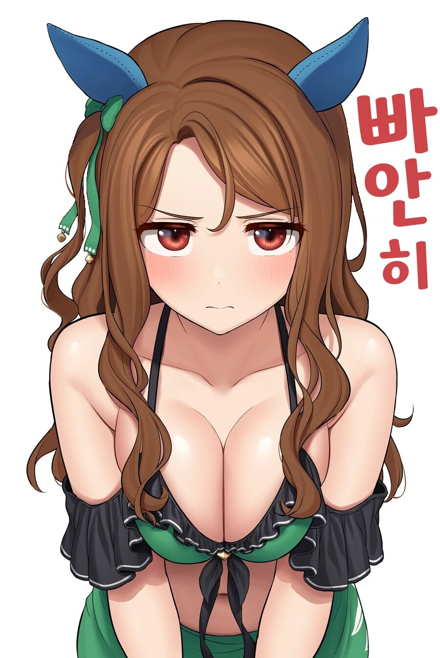 봇치] 중2중2한 키쿠리와 봇치의 대담.manga 이미지 2
