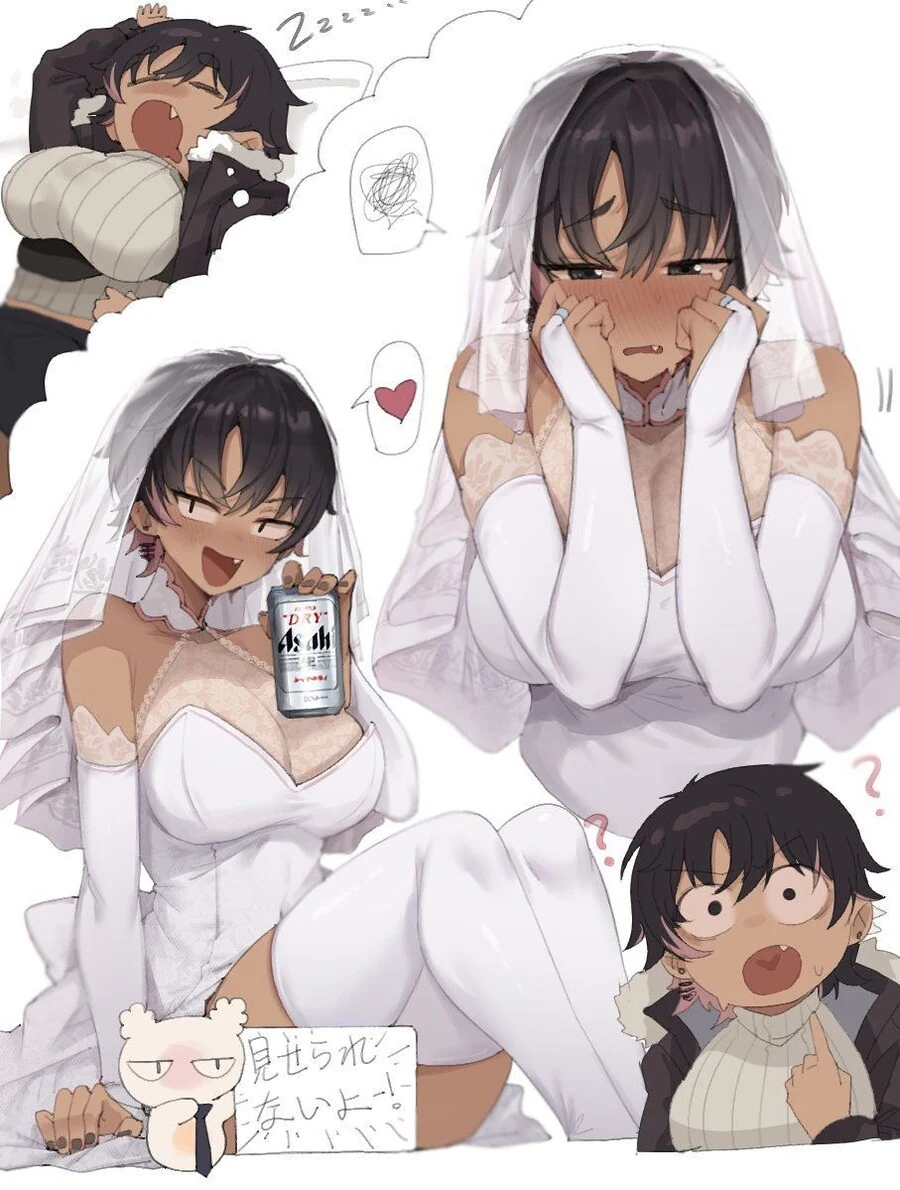 먹는걸 좋아하는 톰보이 여사친 만화_12.jpg