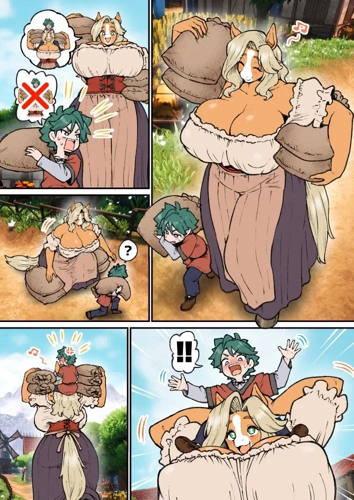 이세계 기준 설레는 키차이.manhwa_3.webp