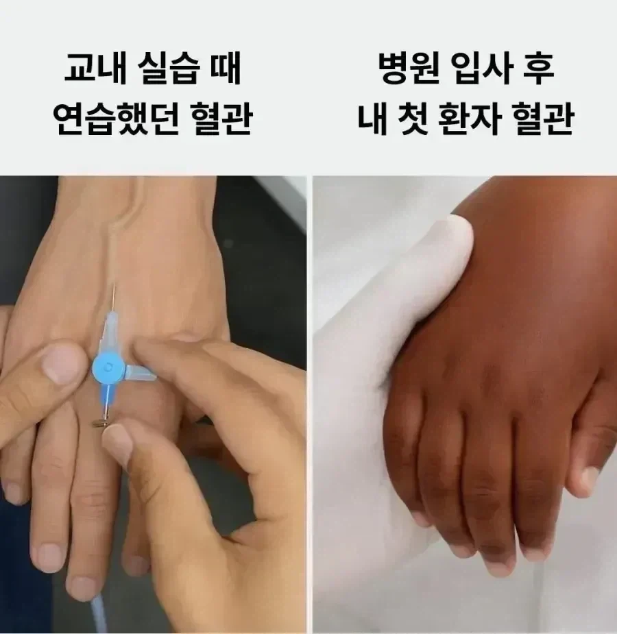 게이한테도 게이냐는 소리 듣는 행위 대표 이미지