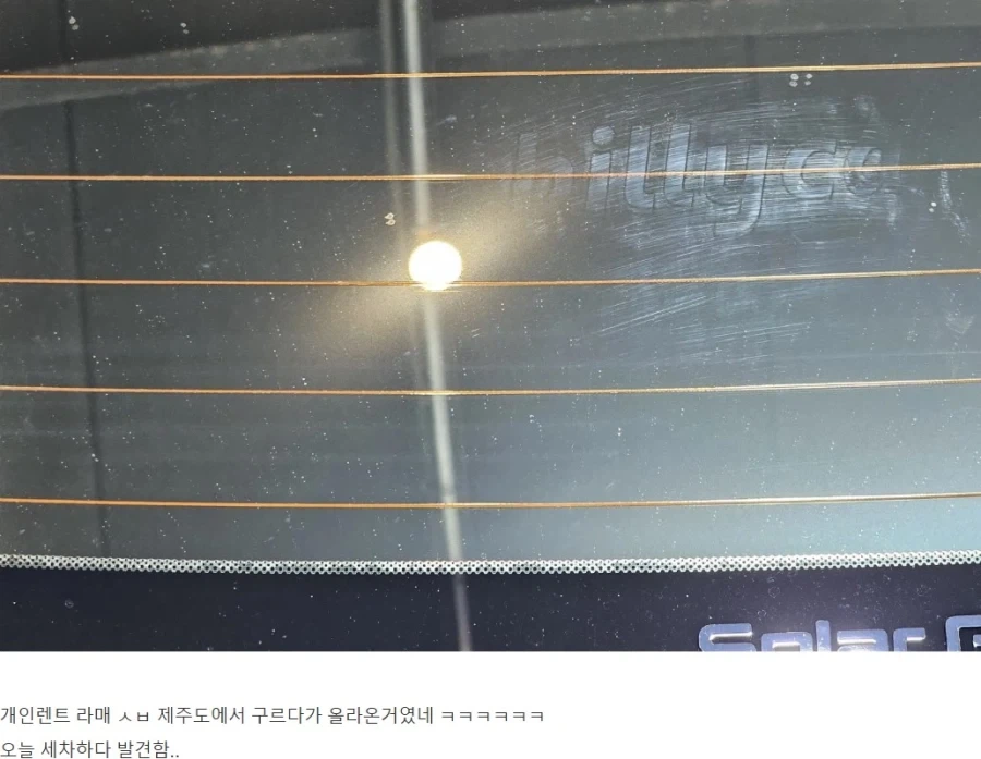 알고보니 정크랫이랑 호그랑 동급이었던 놈 이미지 2