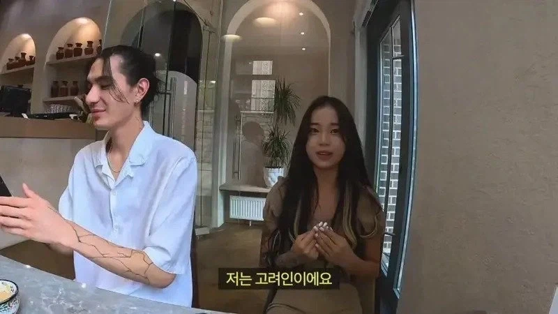 맹견 데리고 다니면서 목줄 입마개도 안하는 민폐 견주 이미지 6