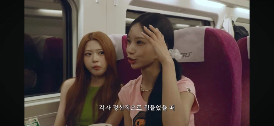 리센느가 데뷔 초에 동글동글했던 이유_9.webp