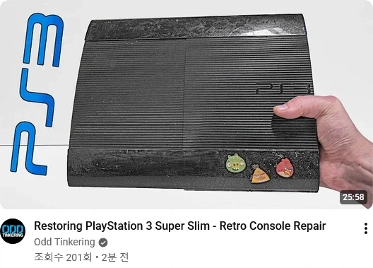 여장하고 배달을 받아본 한 디씨인.jpg 이미지 2