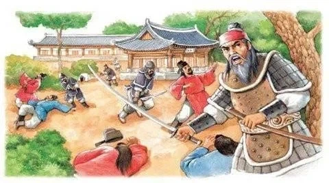 배역에 유색인종 너무 많은 거 아니냐.jpg 대표 이미지