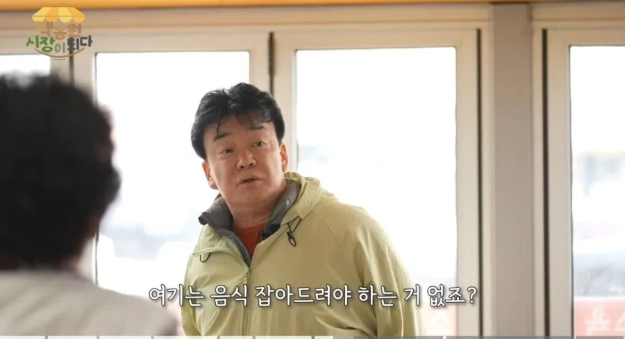 "북한의 군사력 투자를 남한은 너무 가볍게 여긴다"는 문장의 파탄력 이미지 7