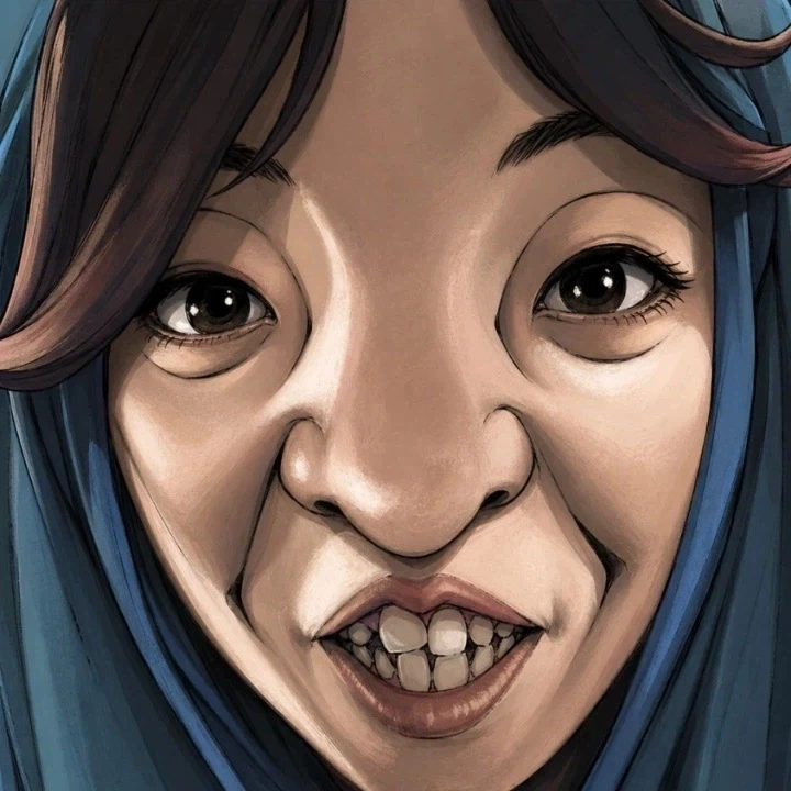 블리치 오리히메 관련 무서운 사실 이미지 3