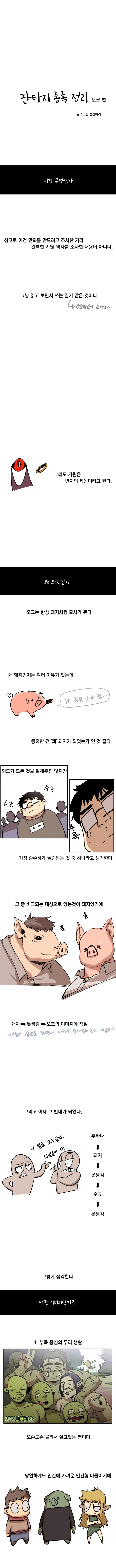 납치 당한 쿠파공주 Manhwa 이미지 5
