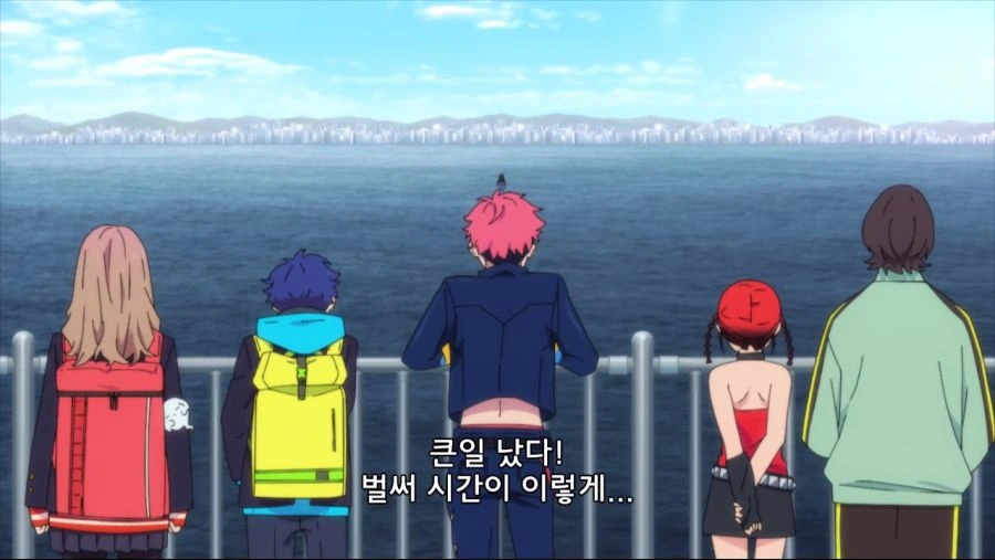 집에 가난신이 찾아온 만화.manga 대표 이미지