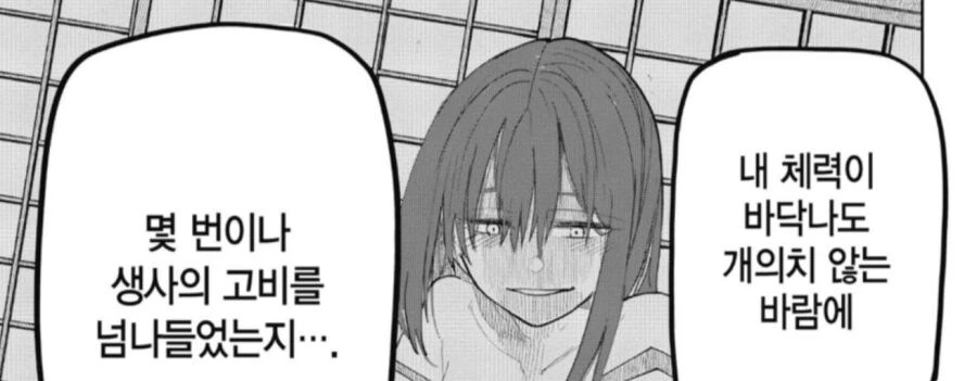 체인소맨) “세상에는 없애야 행복해지는 게 있습니다.” 이미지 2