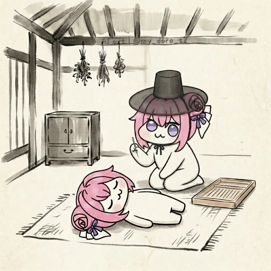 서울과 지방의 택시 문화 차이.mànwha 대표 이미지