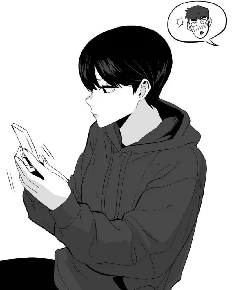 일드 고독한 미식가에 매년 악플달던 사람 대표 이미지