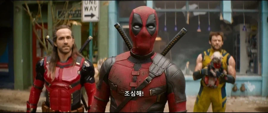 근래 한국에서도 벌어진 원작가무시 사건 이미지 2