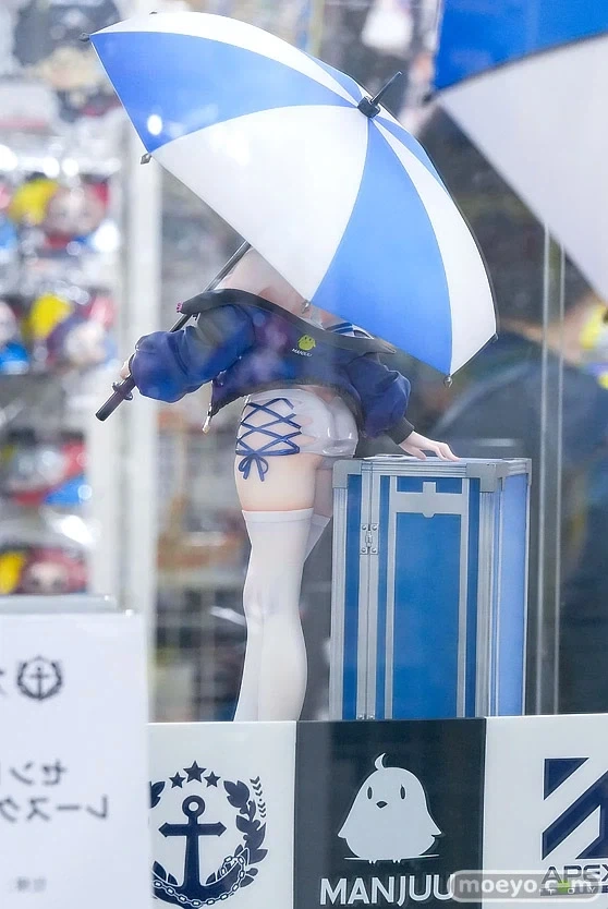 [APEX] 1/7 아주르 레인 - 세인트 루이스 레이스 퀸 Ver 전시 사진 2_6.webp