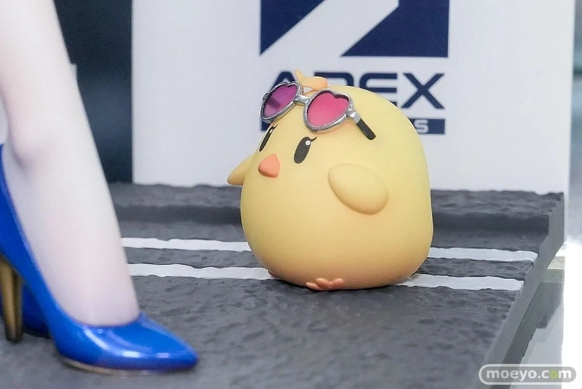 [APEX] 1/7 아주르 레인 - 세인트 루이스 레이스 퀸 Ver 전시 사진 2_18.webp