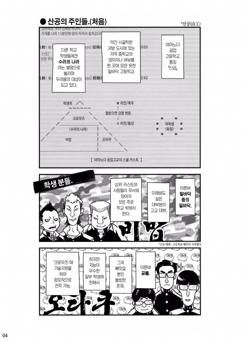 허접인 엘프여기사와 제물로 바쳐진 남자.manhwa 이미지 2