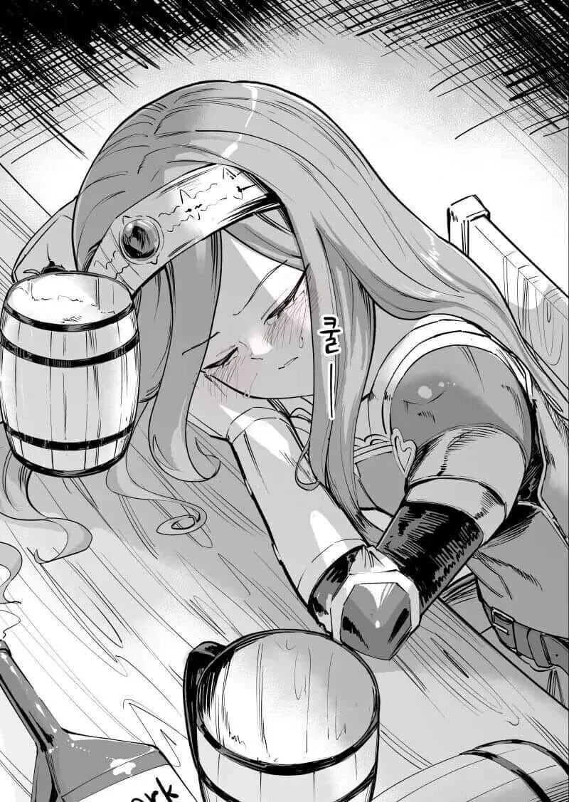 @) 리아무가 든든한 만화.manga 대표 이미지