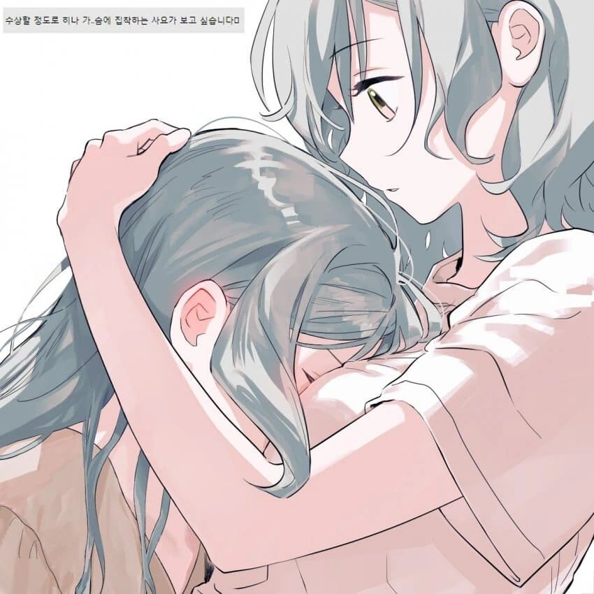 보컬로이드) 채널좌의 래빗홀 미쿠 신작.manga 대표 이미지