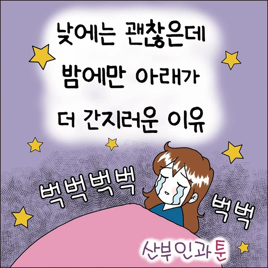 히나와 호시노가 합체하는 만화 이미지 2