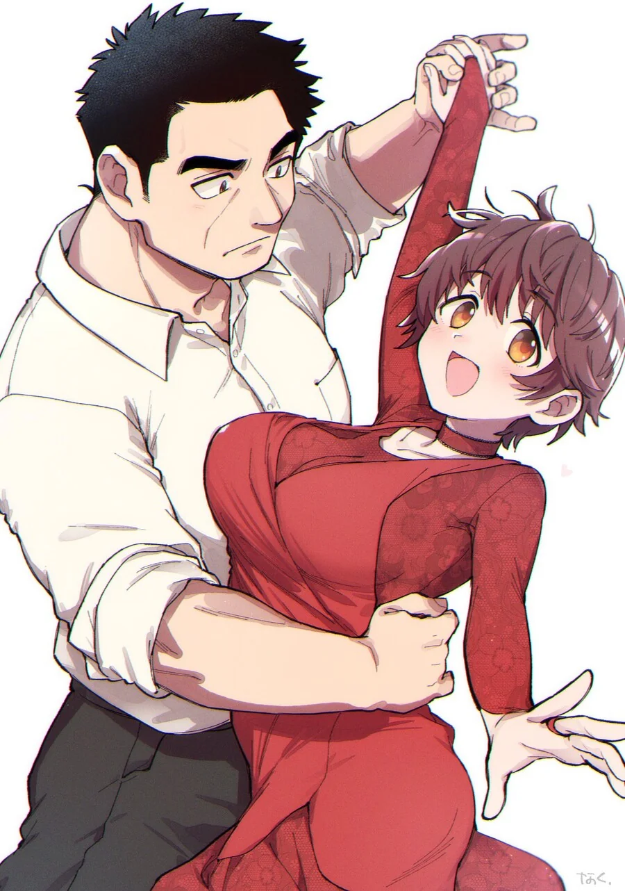 집에서 ㅍㅌ만 입고 다니는 처자.manga 이미지 3