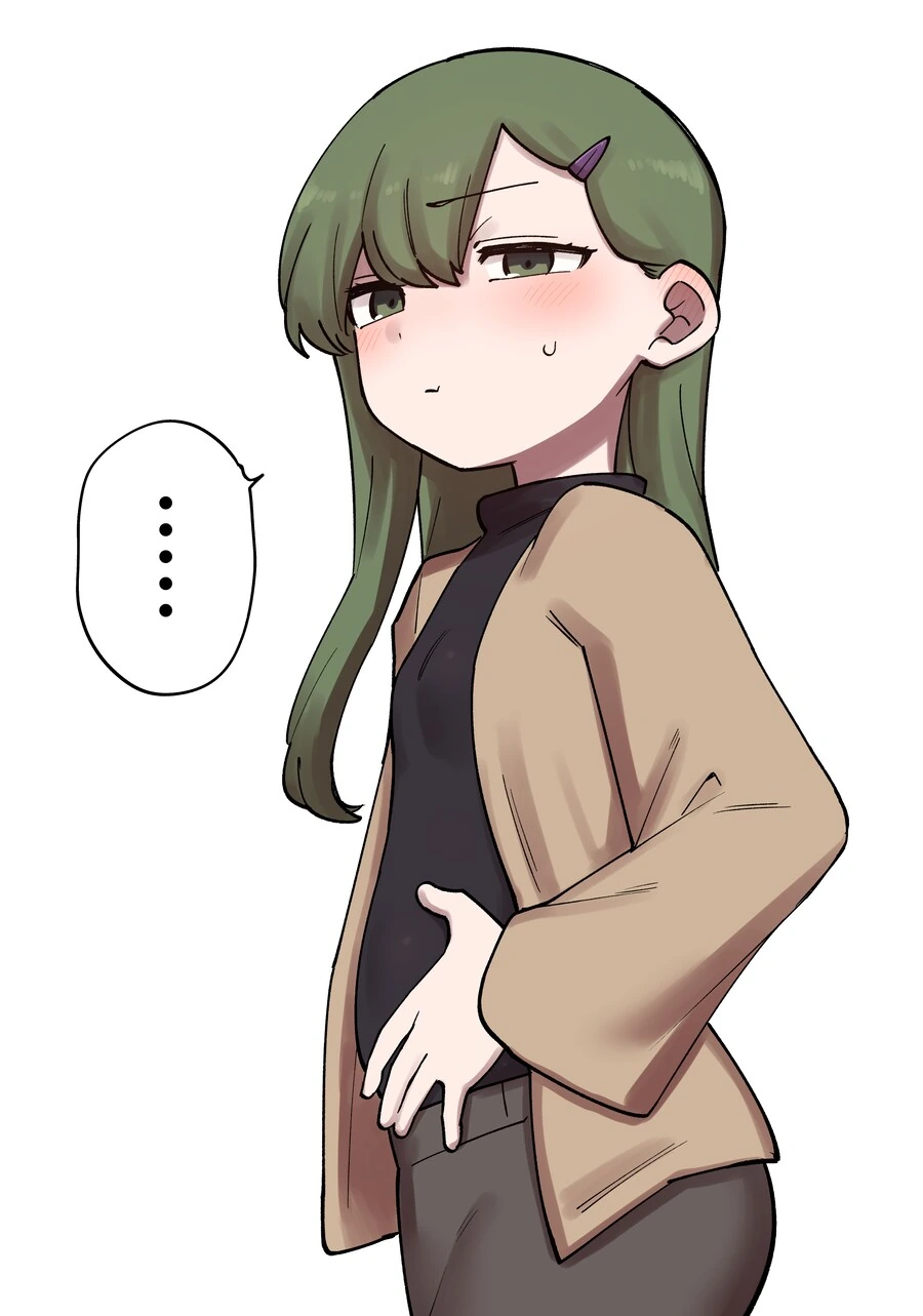 @)방송하면 마스크쓰는 후유코.manhwa 이미지 3