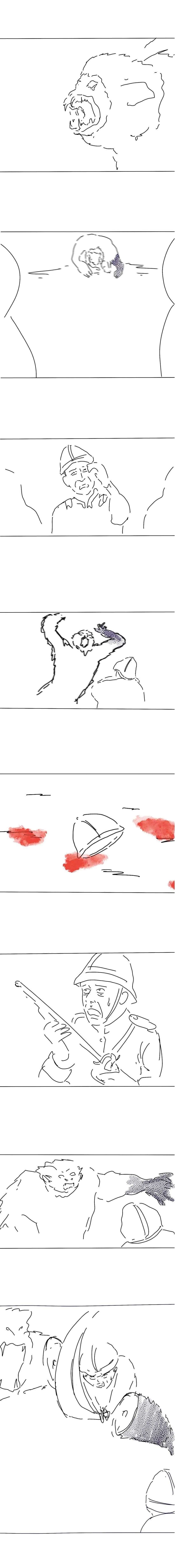 원숭이를 신으로 만드는 방법.manhwa_13.jpg