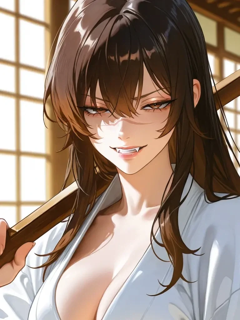 카리아쟝 진짜 야하네... 대표 이미지