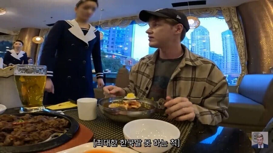지상렬 1박2일 하차당시 강호동이 붙잡은 이유.jpg 이미지 3