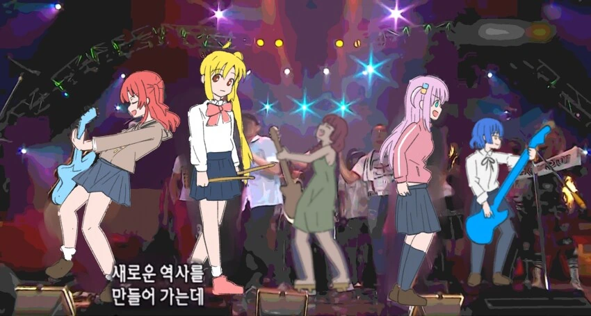 한반도를 평생 그리워했던 헐리우드 레전드 이미지 5